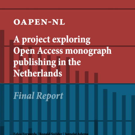 OAPEN-NL Final Report