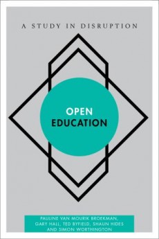 Open Education: Condition Critical