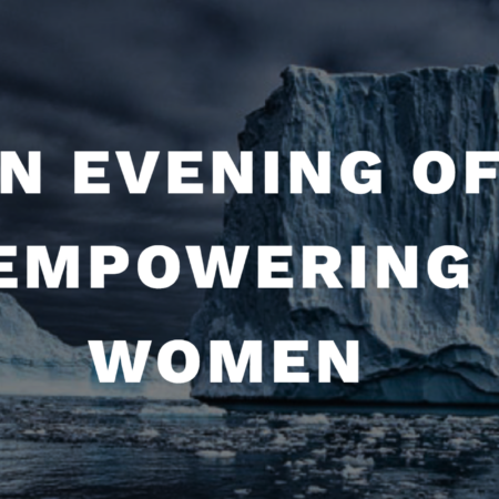 An Evening of Empowering Women