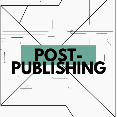 Experimental Publishing Symposia